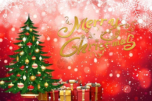 MODA Mengucapkan Selamat Natal kepada Anda