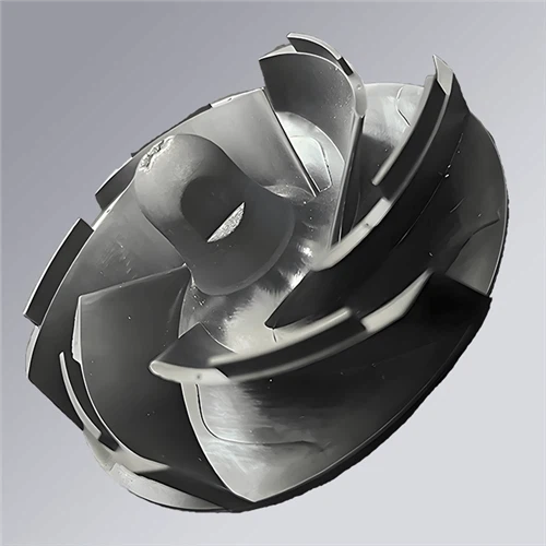 Cetakan Impeller & Rotator